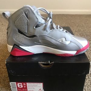 Jordan True Flight